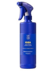 Labocosmetica IGEA Quick Detail de Interiores Antibacteriano Listo Para Usar