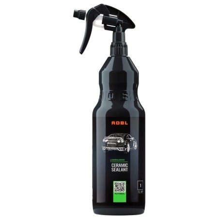ADBL Ceramic Sealant Sellante de Pintura con SiO2 1 L