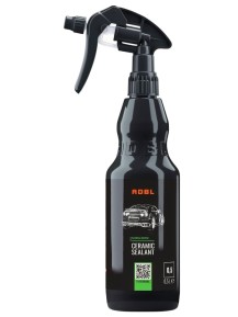ADBL Ceramic Sealant Sellante de Pintura con SiO2 500 mL