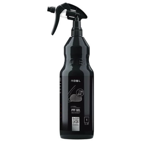 ADBL PPF Gel Gel de instalación para PPF y vinilos 1 L