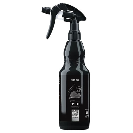 ADBL PPF Gel Gel de instalación para PPF y vinilos 500 mL