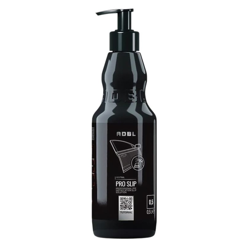 ADBL Pro Slip Líquido de Posicionamiento de PPF 0.5 L