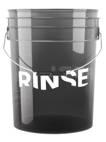 ADBL SPLUSHY BUCKET Cubo de Aclarado