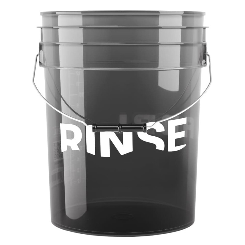 ADBL SPLUSHY BUCKET Cubo de Aclarado