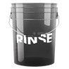 ADBL SPLUSHY BUCKET Cubo de Aclarado