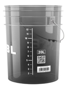 ADBL SPLUSHY BUCKET Cubo de Aclarado