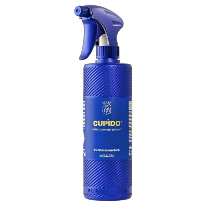 Labocosmetica CUPIDO sellante de pintura con SiO2