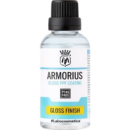 Labocosmetica ARMORIUS Gloss Coating para PPF Brillo