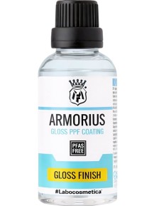 Labocosmetica ARMORIUS Gloss Coating para PPF Brillo