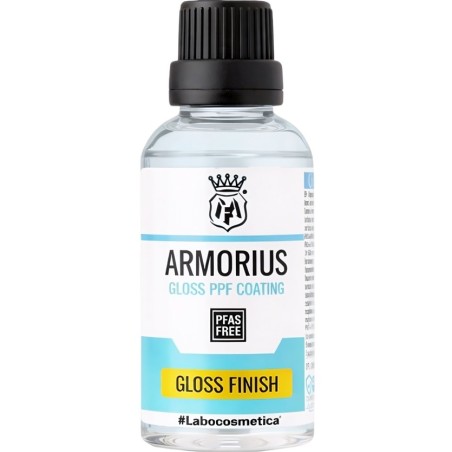 Labocosmetica ARMORIUS Gloss Coating para PPF Brillo