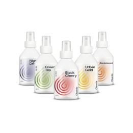 Cleantle Car Mist Ambientador de Coche 200 mL
