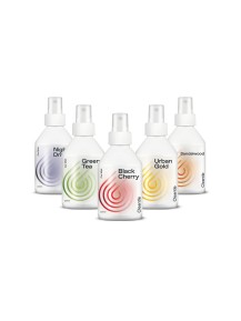Cleantle Car Mist Ambientador de Coche 200 mL
