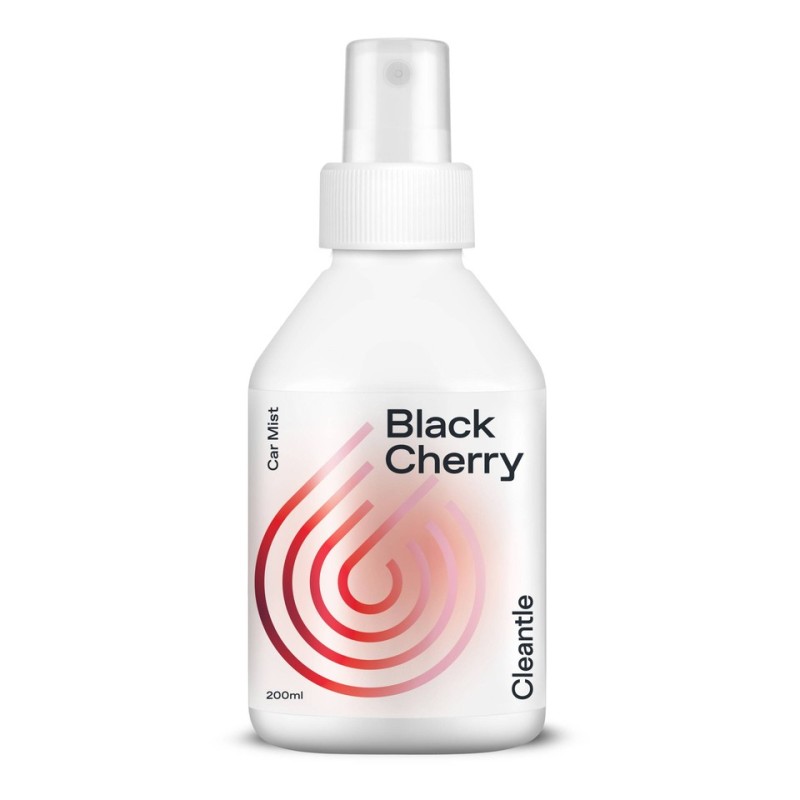 Cleantle Car Mist Ambientador de Coche 200 mL