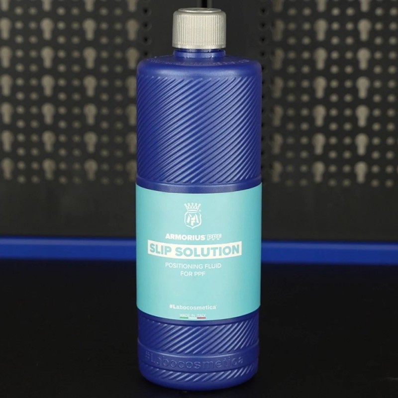 Labocosmetica ARMORIUS PPF Slip Solution 1 L