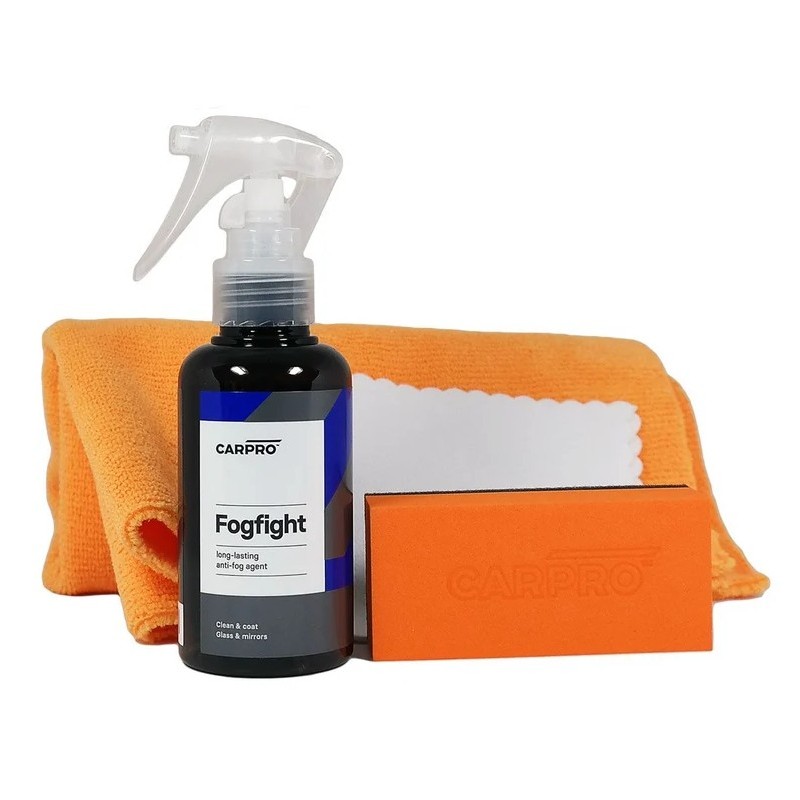 CarPro Fog Fight Antivaho 100 mL