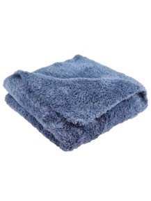 CarPro BOA Toalla para lavado en seco 40x40 cm 500 GSM (unidad)