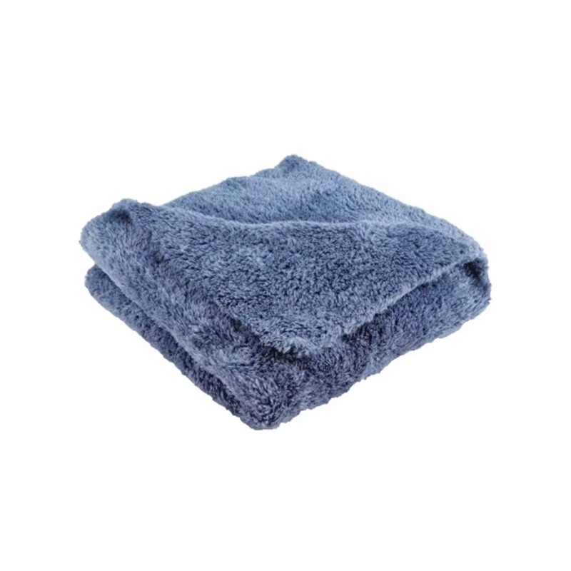 CarPro BOA Toalla para lavado en seco 40x40 cm 500 GSM (unidad)