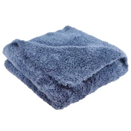CarPro BOA Toalla para lavado en seco 40x40 cm 500 GSM (unidad)