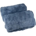CarPro BOA Toalla para lavado en seco 40x40 cm 500 GSM (unidad)