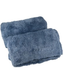 CarPro BOA Toalla para lavado en seco 40x40 cm 500 GSM (unidad)