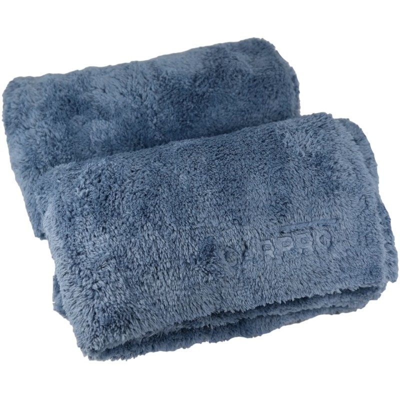 CarPro BOA Toalla para lavado en seco 40x40 cm 500 GSM (unidad)