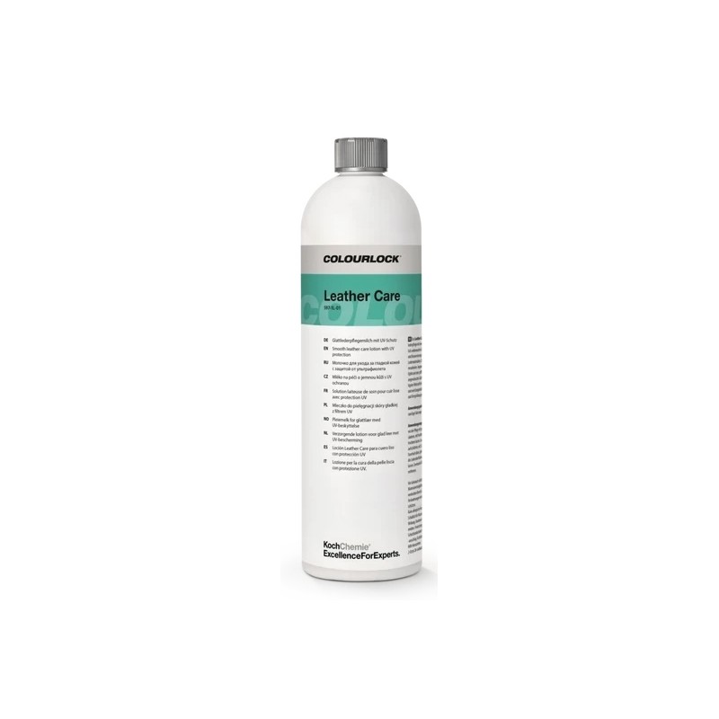 Koch Chemie Leather Care