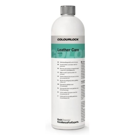 Koch Chemie Stain Remover eliminador de manchas y ceras 1 L