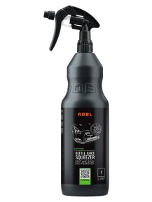 ADBL Beetle Juice Squeezer Limpia mosquitos 1 L