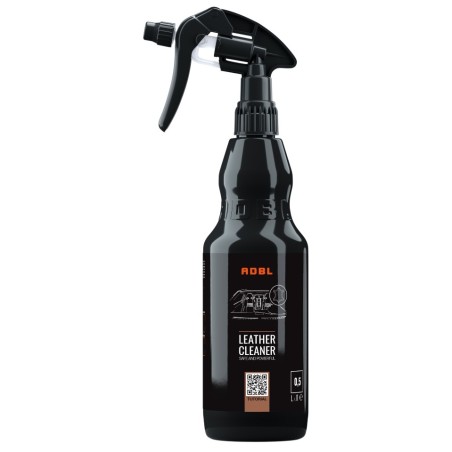 ADBL Leather Cleaner 0.5 L