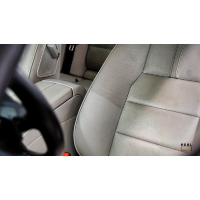 ADBL Leather Cleaner Limpiador de cuero
