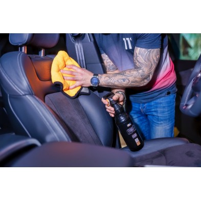 ADBL Leather Cleaner Limpiador de cuero