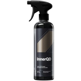 CarPro InnerQD limpia salpicaderos coche Quick detailer de interiores