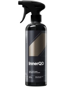 CarPro InnerQD limpia salpicaderos coche Quick detailer de interiores