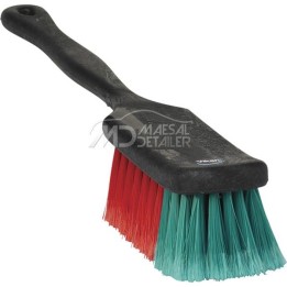Vikan cepillo para pasos de rueda de 430x70 mm