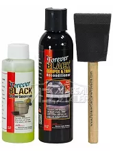 Forever Black Bumper&Trim Dye kit