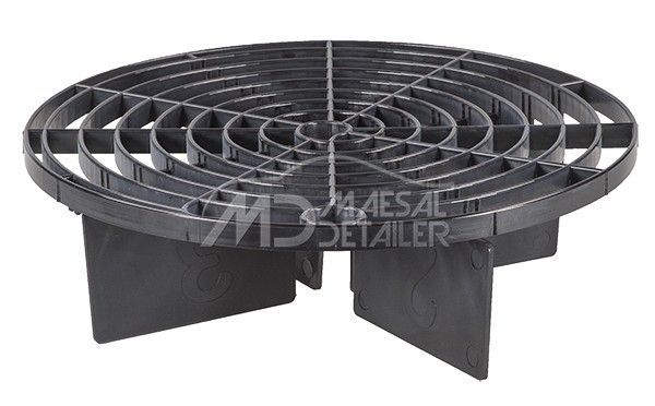 Scratch Shield (sistema de filtración para cubos)
