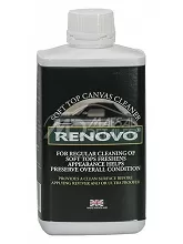 Renovo Soft Top Canvas Cleaner 500 mL