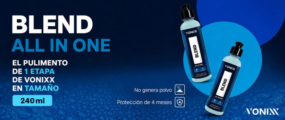 Vonixx Blend AIO