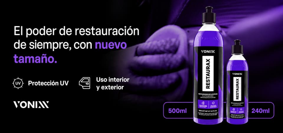 Vonix Restaurax