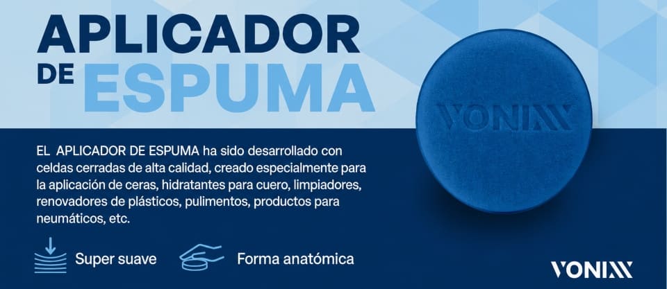 Vonixx Aplicador Circular