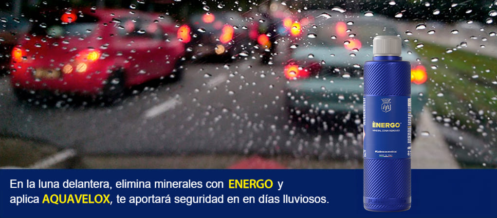 Labocosmetica Energo