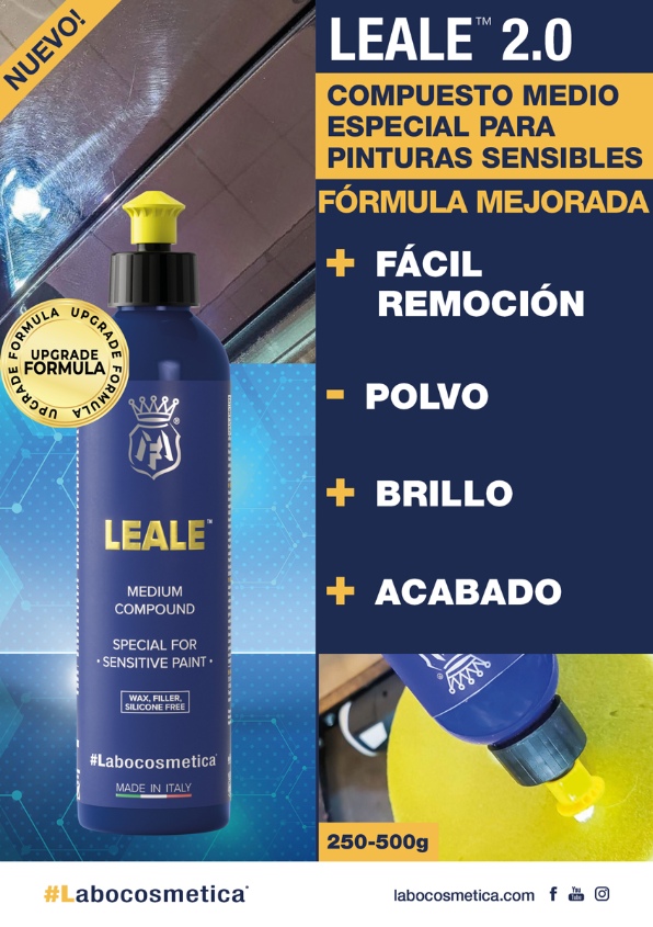 Labocosmetica Leale 2.0