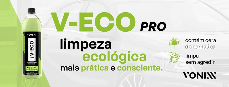 Vonixx V-ECO PRO