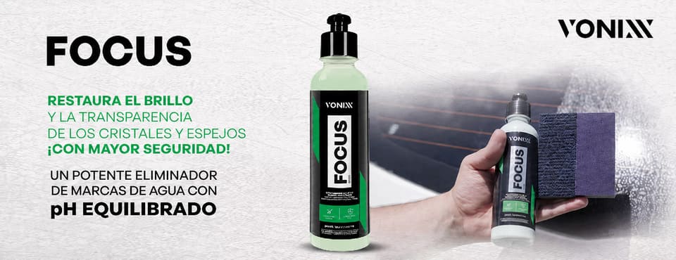 Vonixx Focus