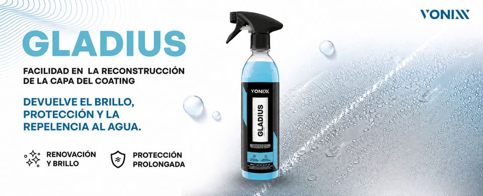 Vonixx Gladius