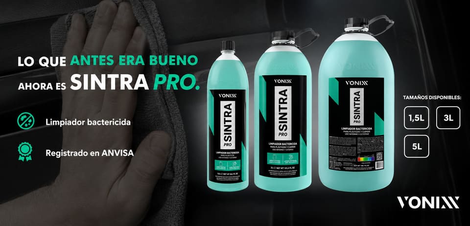 Vonixx Sintra Pro