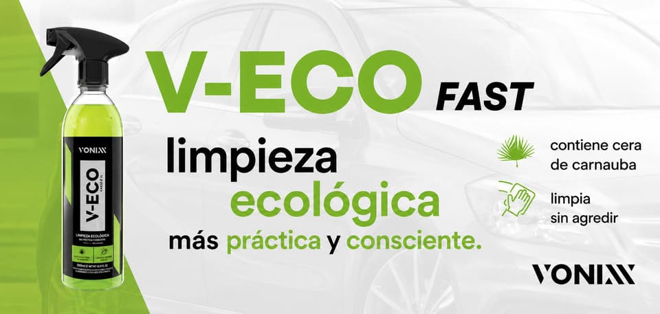 VONIXX V-ECO Fast