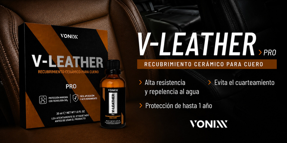 V-Leather Pro