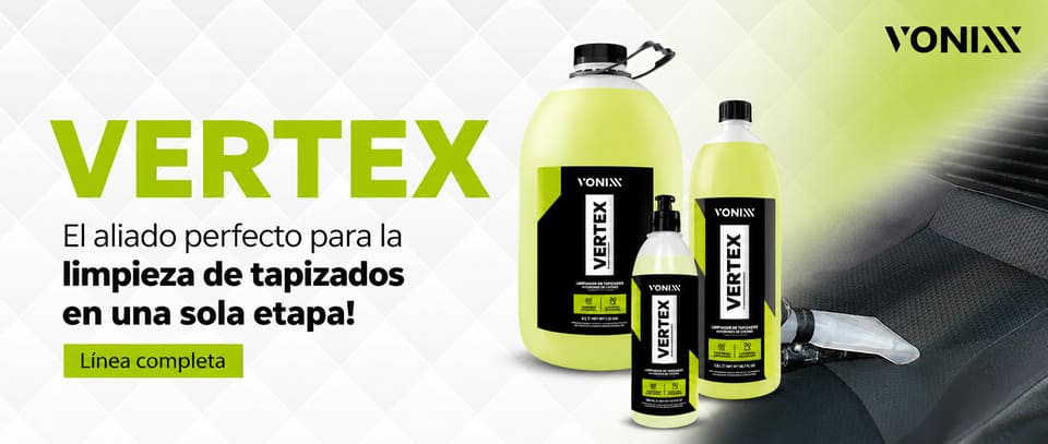 Vonixx Vertex