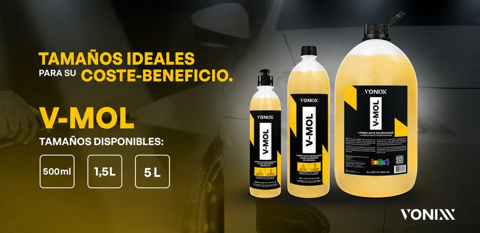 Vonixx V-Mol